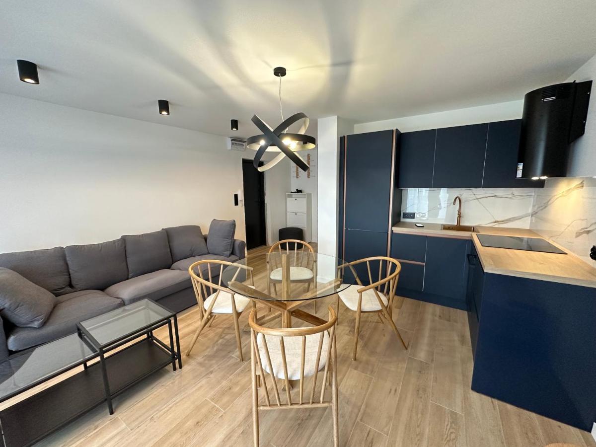 Apartament Michalek เมียลโน ภายนอก รูปภาพ