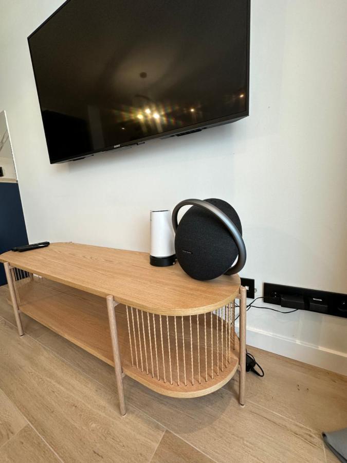 Apartament Michalek เมียลโน ภายนอก รูปภาพ