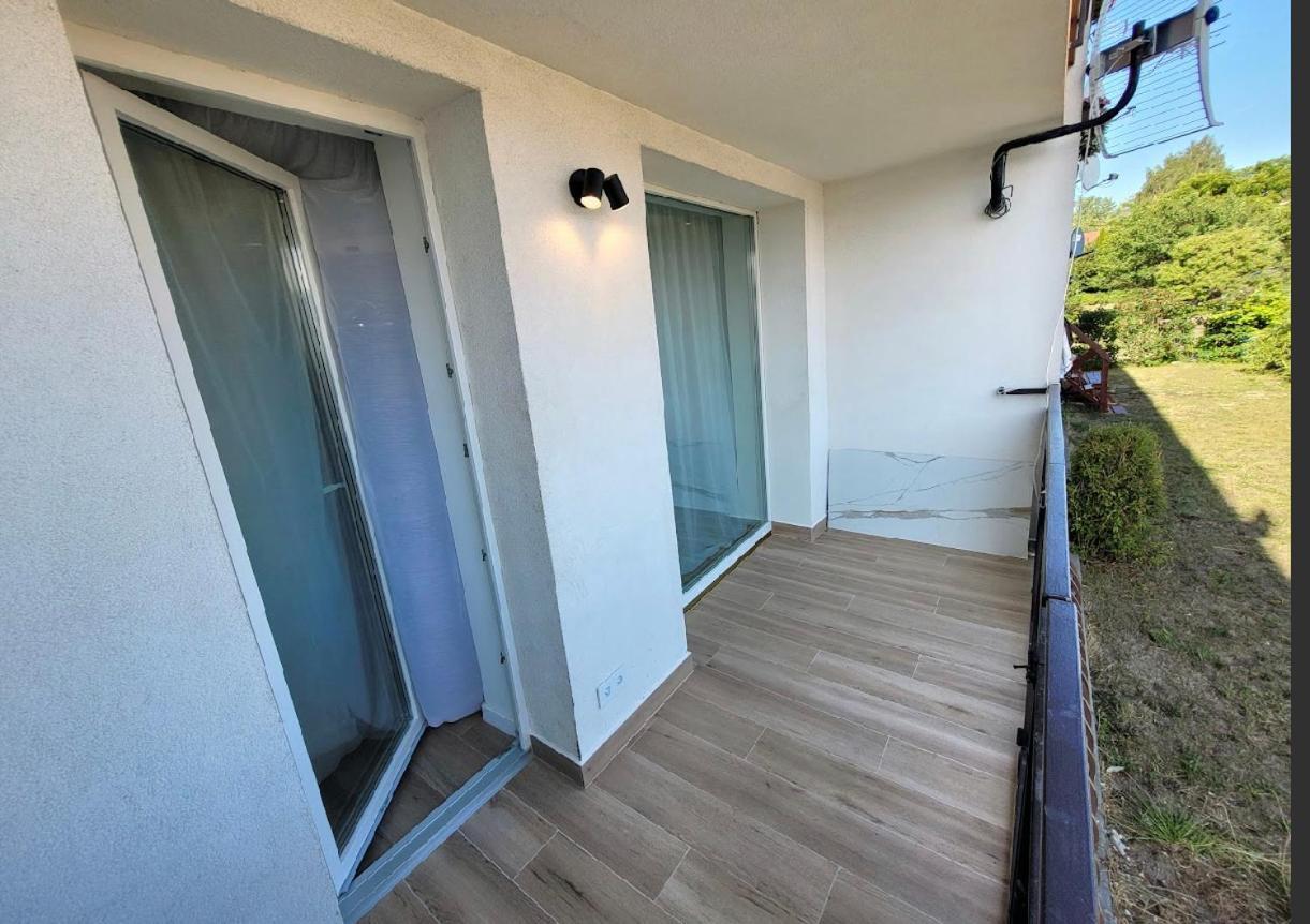 Apartament Michalek เมียลโน ภายนอก รูปภาพ