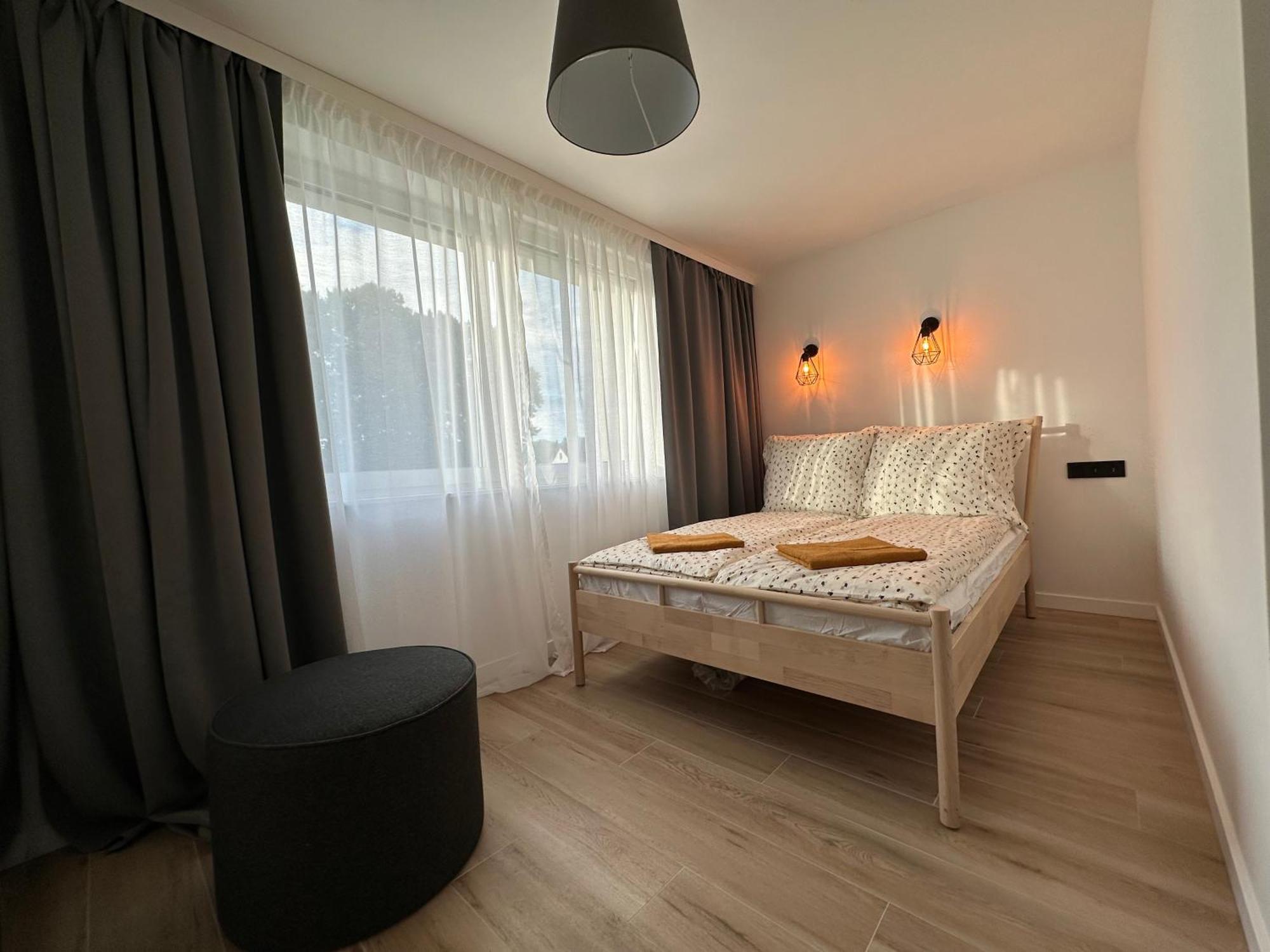 Apartament Michalek เมียลโน ภายนอก รูปภาพ